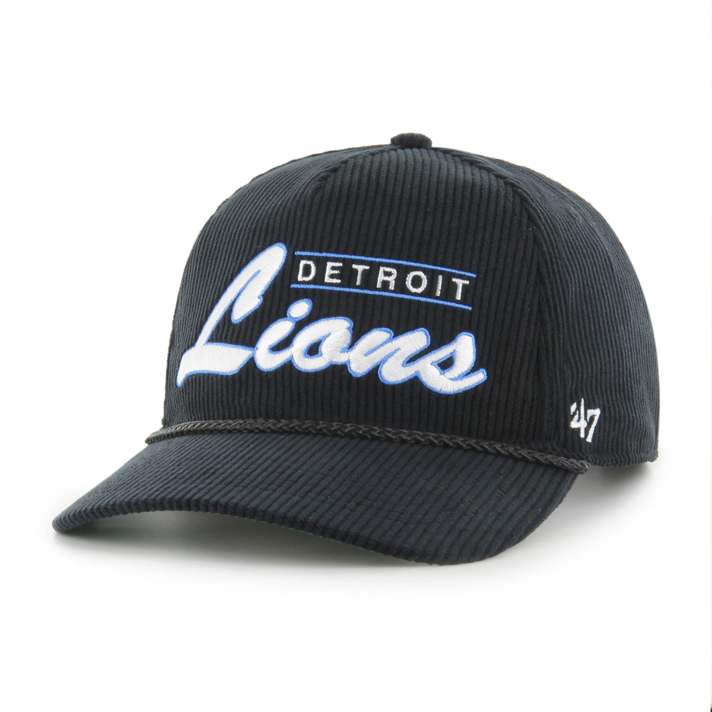 DETROIT LIONS GRIDIRON '47 HITCH RELAXED FIT