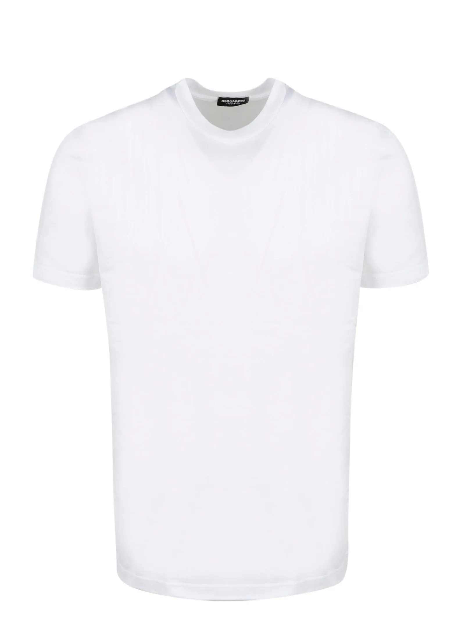 Dsquared2 3 Pack Crewneck T-Shirts