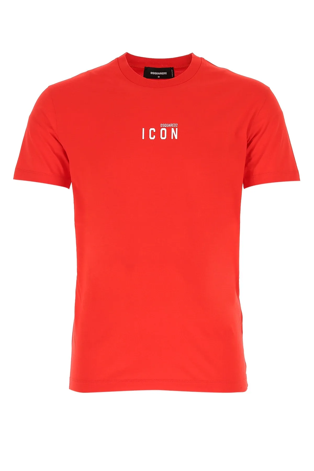 Dsquared2 Icon Mini Logo T-Shirt