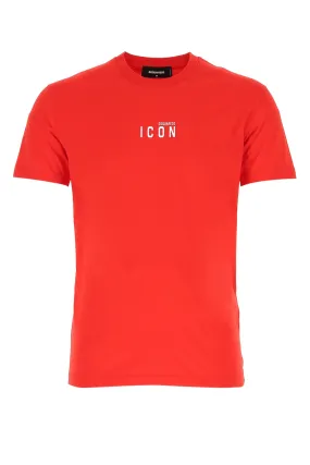 Dsquared2 Icon Mini Logo T-Shirt