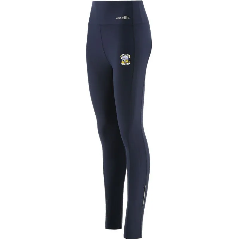 Easkey GAA Riley Full Length Leggings