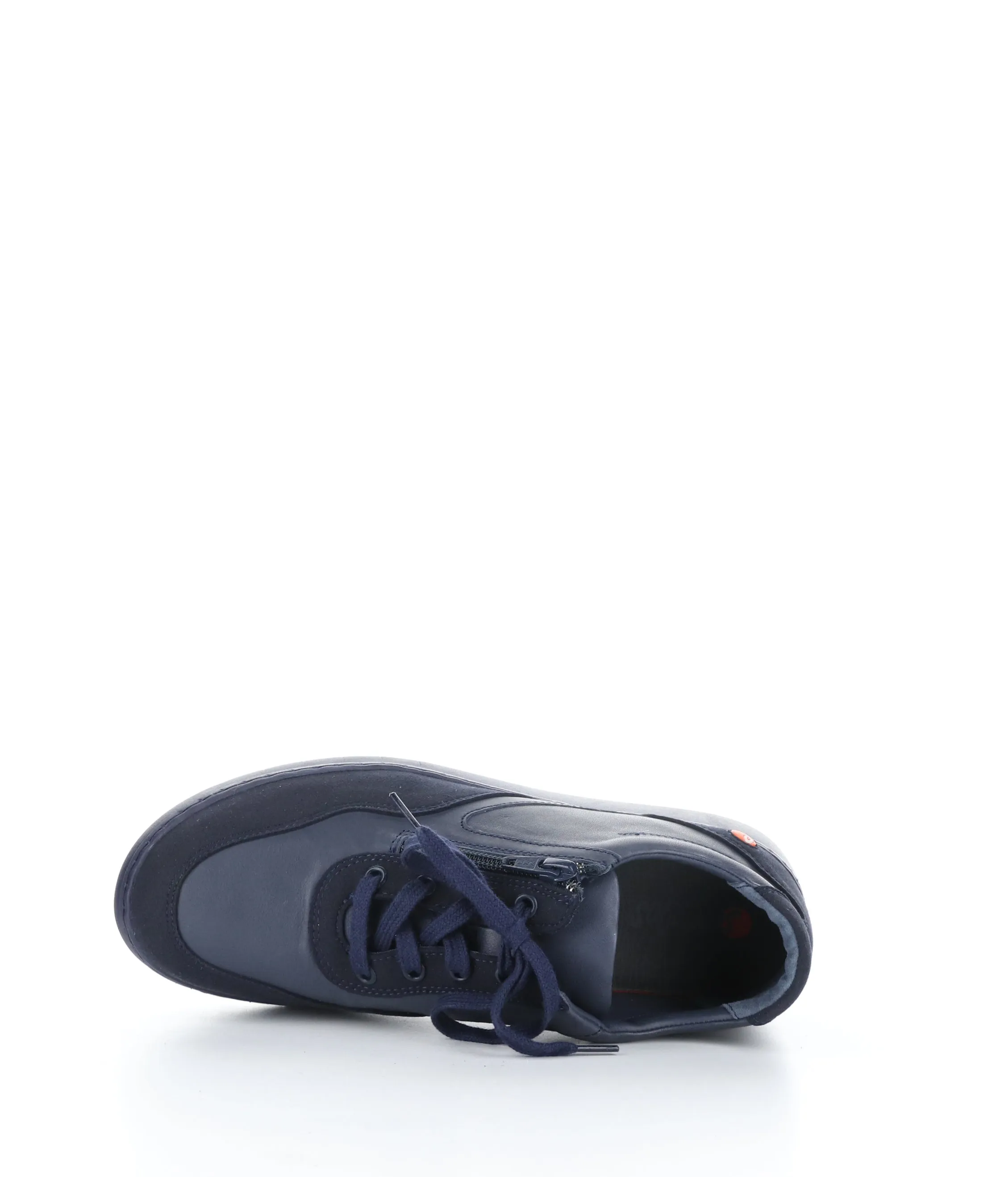 ECHO700SOF 001 NAVY Lace-up Shoes