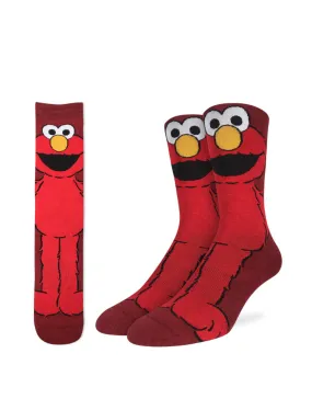 ELMO SOCKS