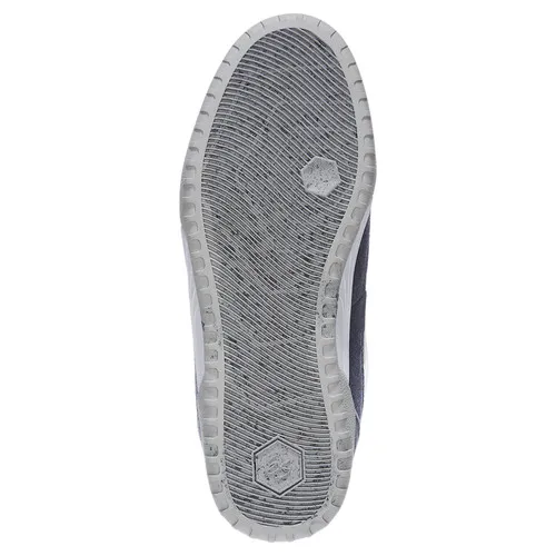 Es Skateboard Shoes Silo SC Eco Navy/Grey/White Mens