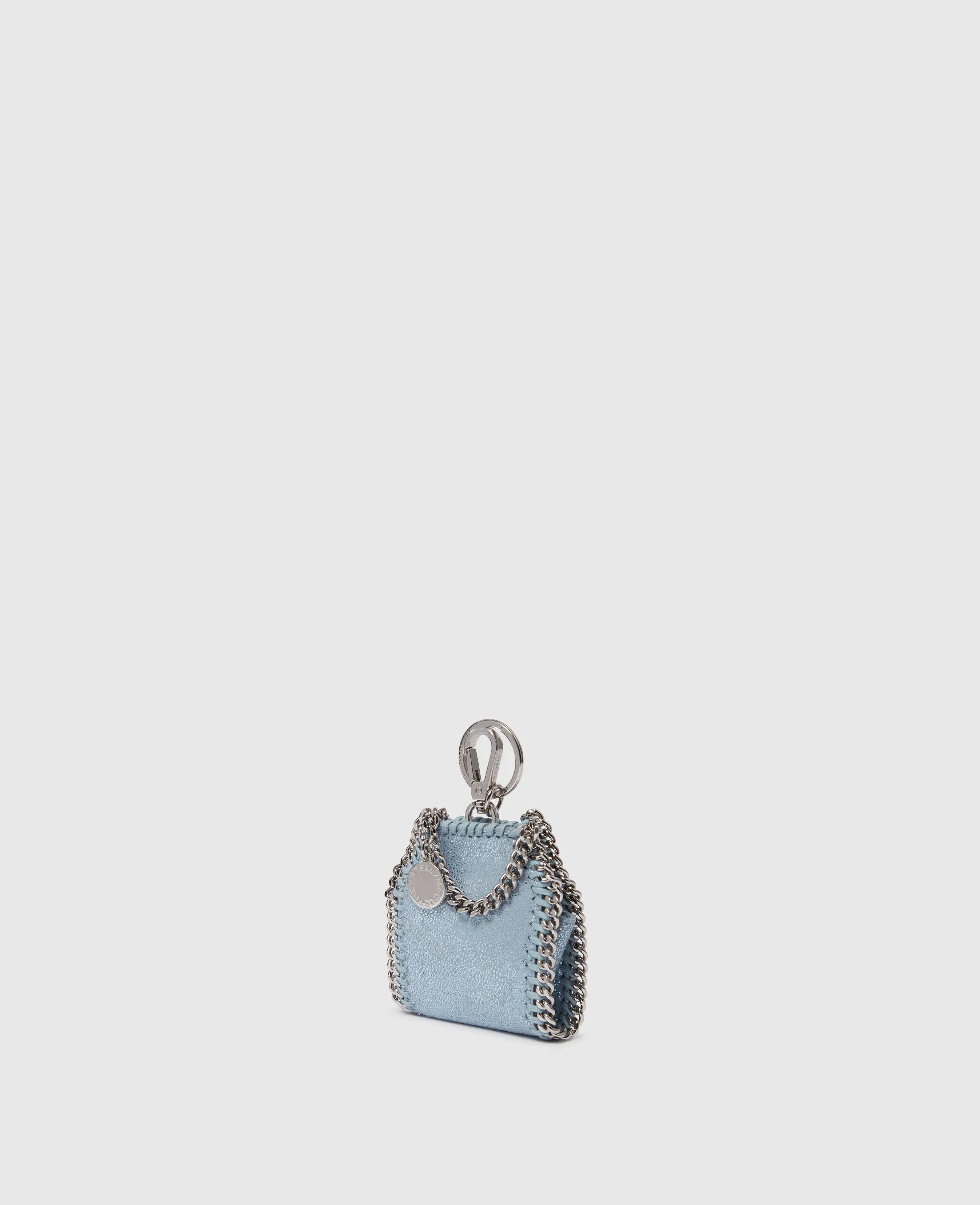 Falabella AirPods Case Keychain