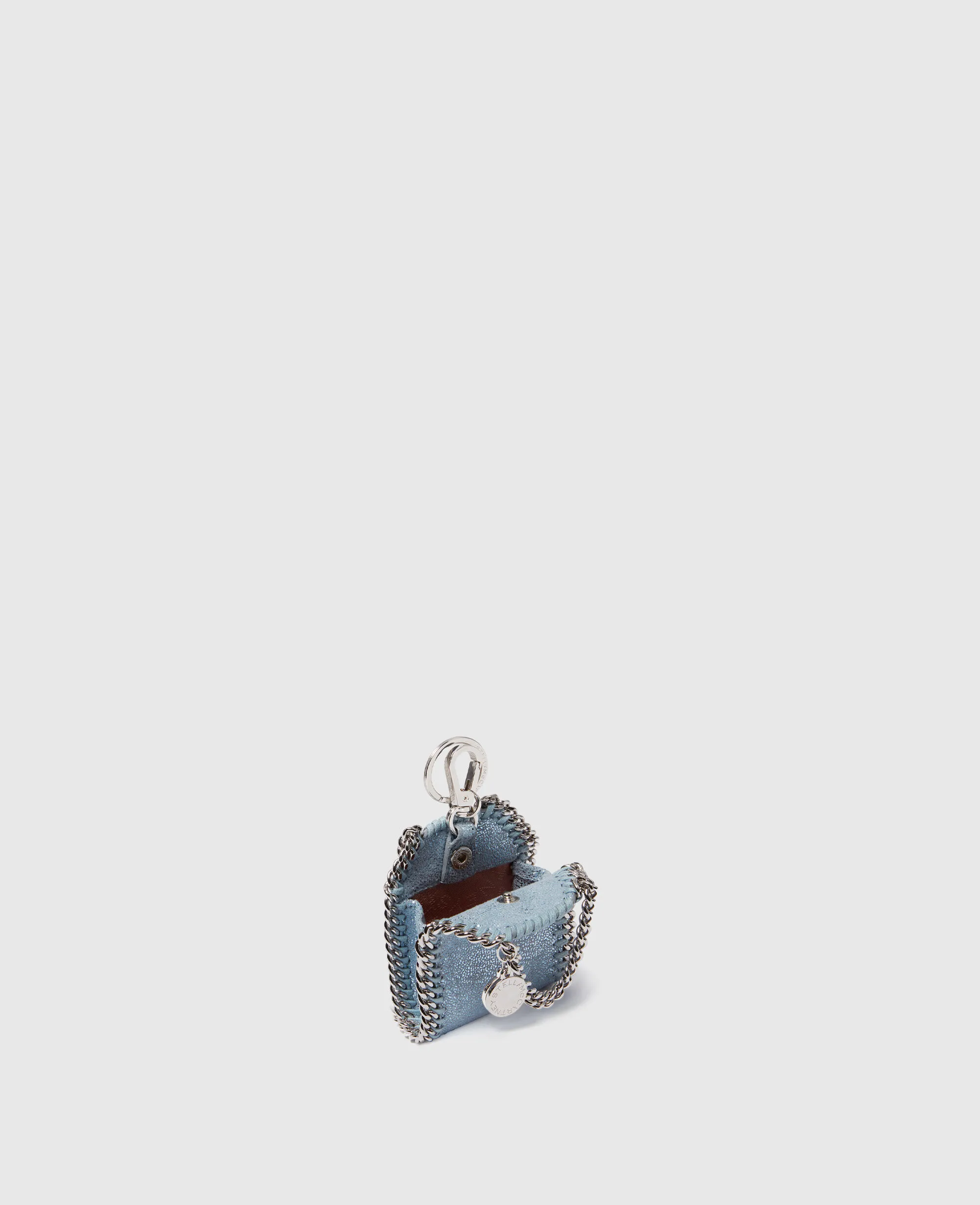 Falabella AirPods Case Keychain