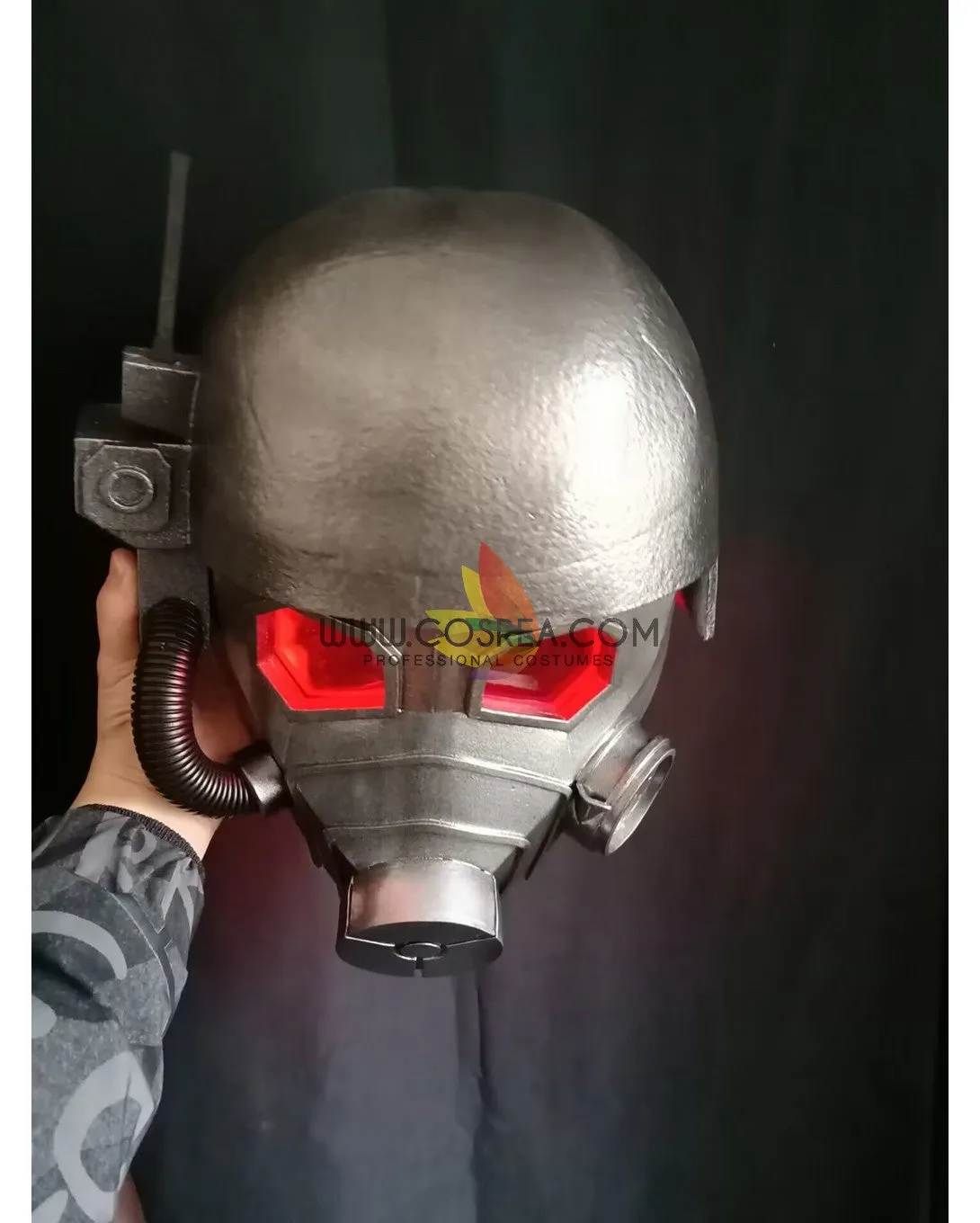 Fallout NCR Custom Armor And Cosplay Costume