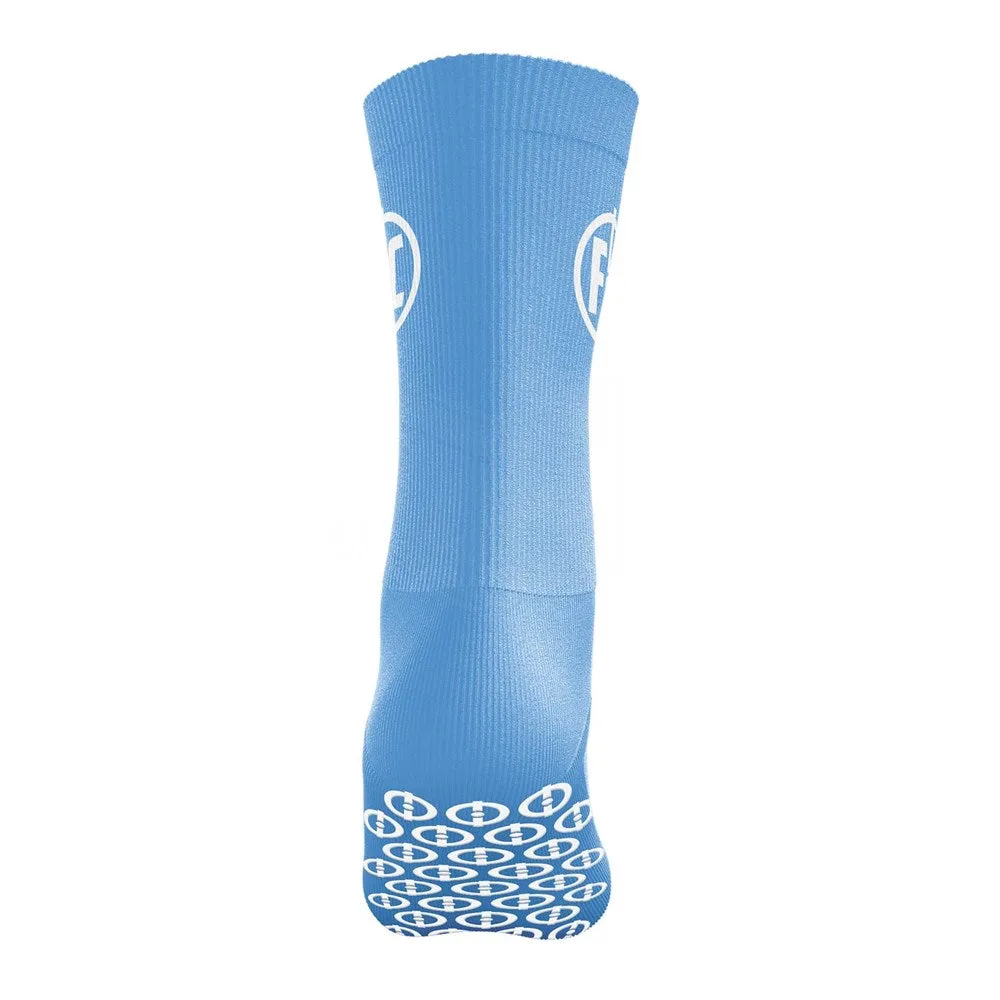 FC Glu Sock - Sky