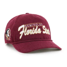 FLORIDA STATE SEMINOLES GRIDIRON '47 HITCH RELAXED FIT