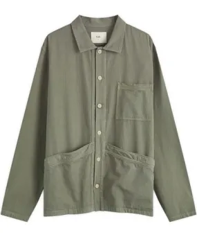 Folk Men's Meyer Shirt Jacket