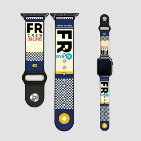 FR - Apple Watch Band