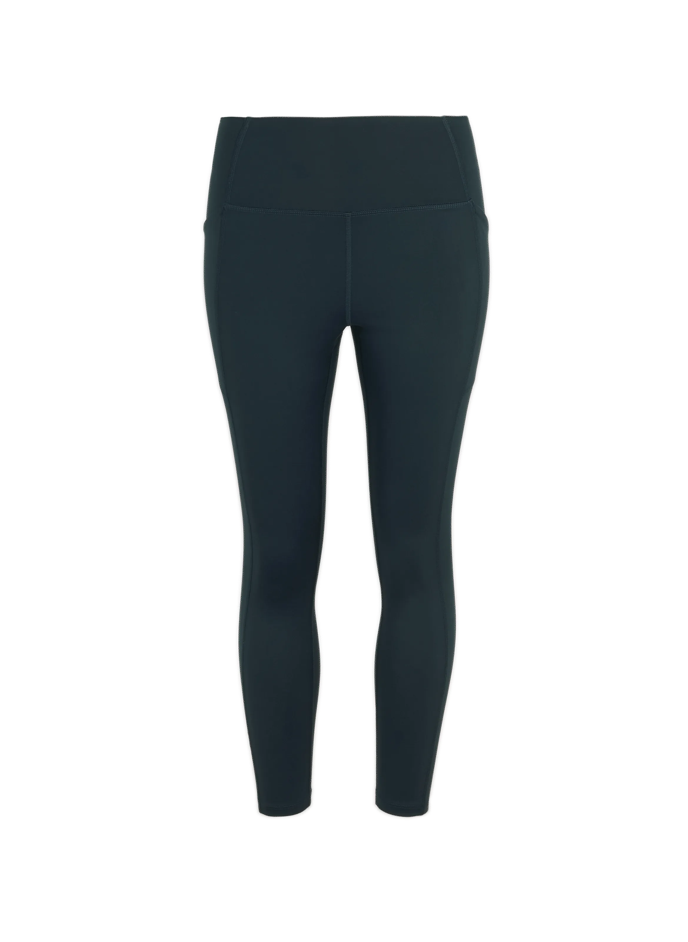 GIRLFRIEND COLLECTIVE  Leggings with pockets - Blue