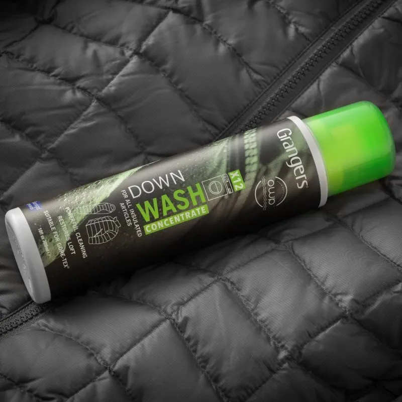 Grangers  Down Wash (concentrate) - Detersivo