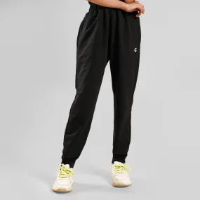 GymBreeze Trousers (Black)