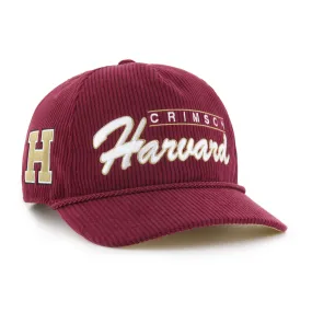 HARVARD CRIMSON GRIDIRON '47 HITCH RELAXED FIT