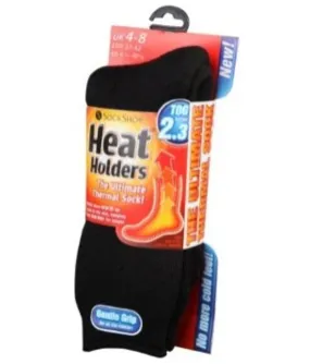 Heat Holders Thermal Socks