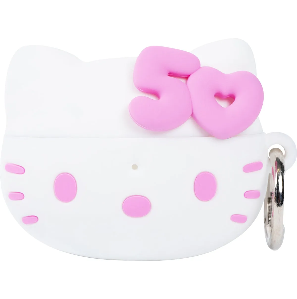 Hello Kitty 50th Anniversary AirPods Case