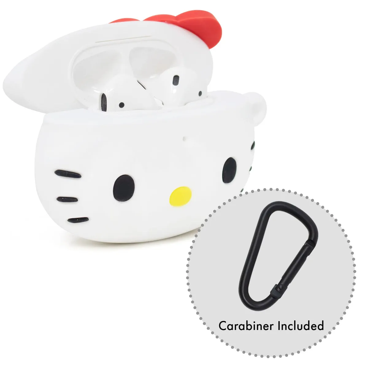 Hello Kitty AirPods Case