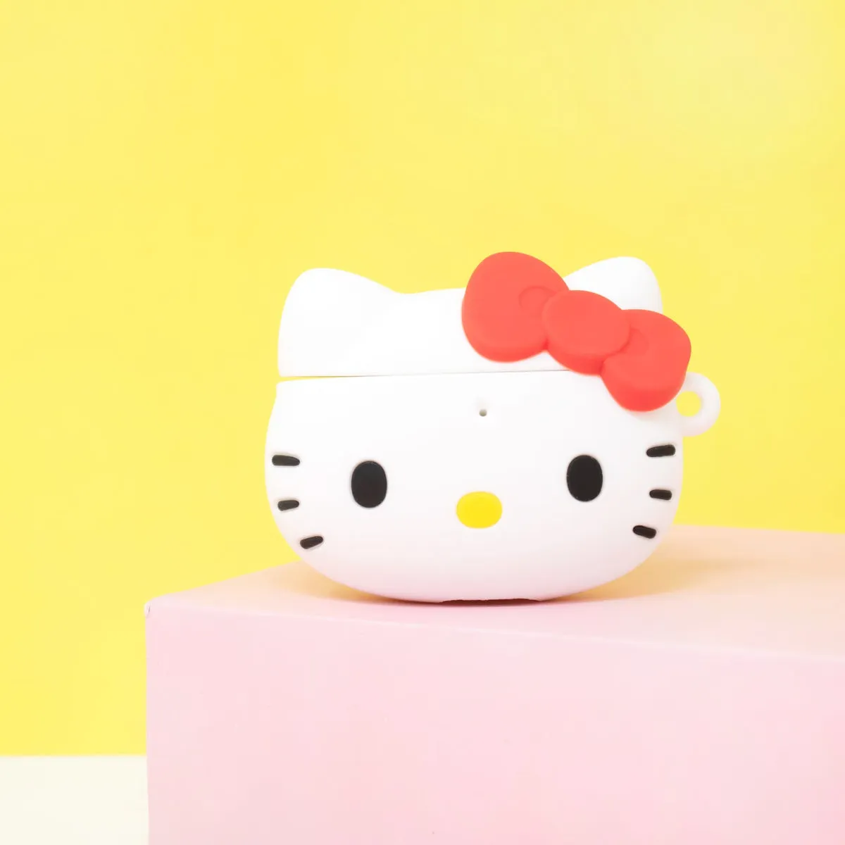 Hello Kitty AirPods Case