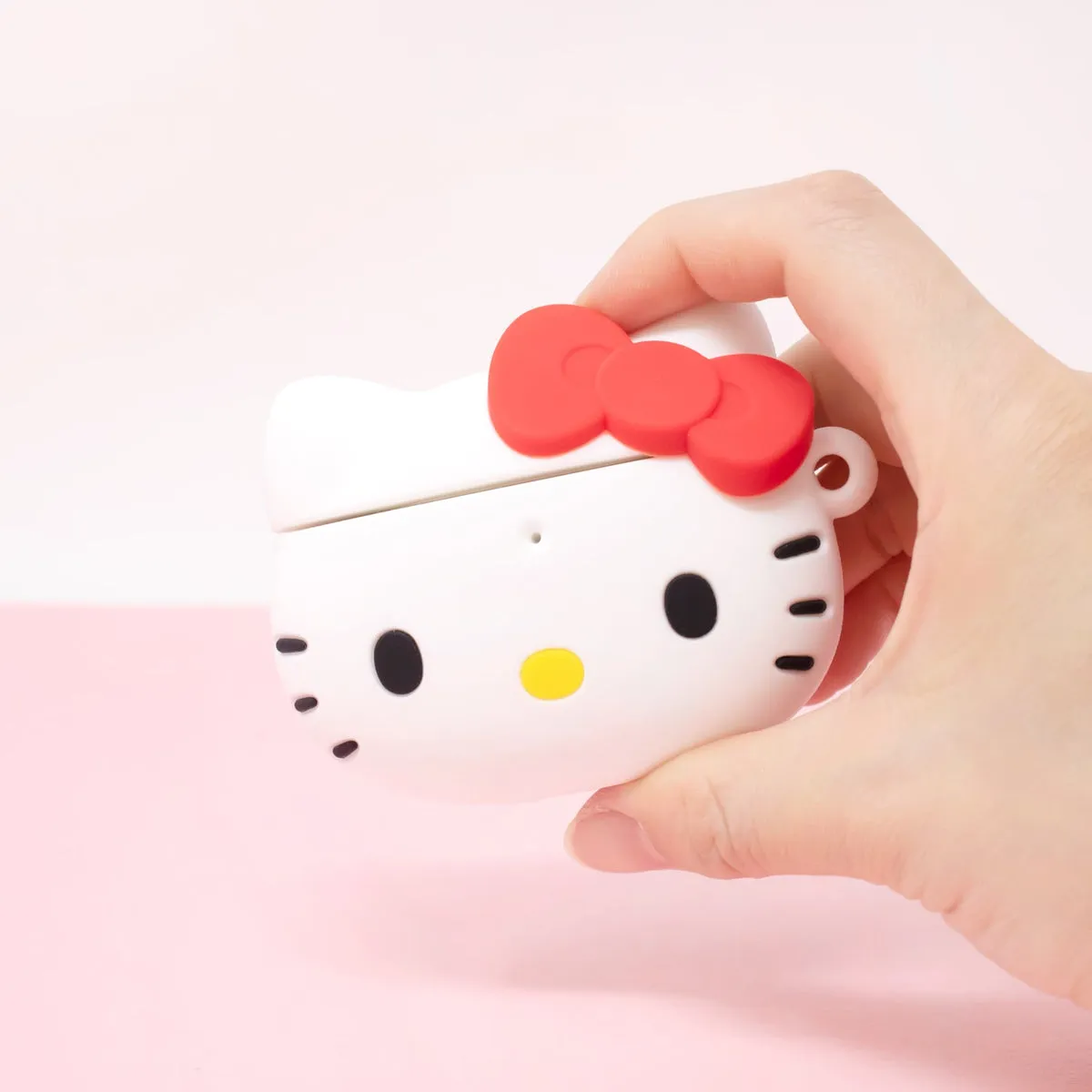 Hello Kitty AirPods Case