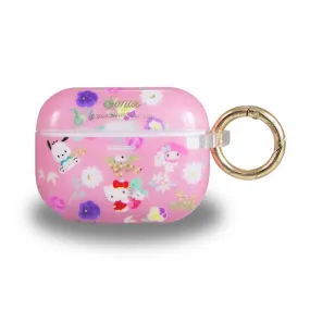 Hello Kitty and Friends x Sonix Floral AirPods Case