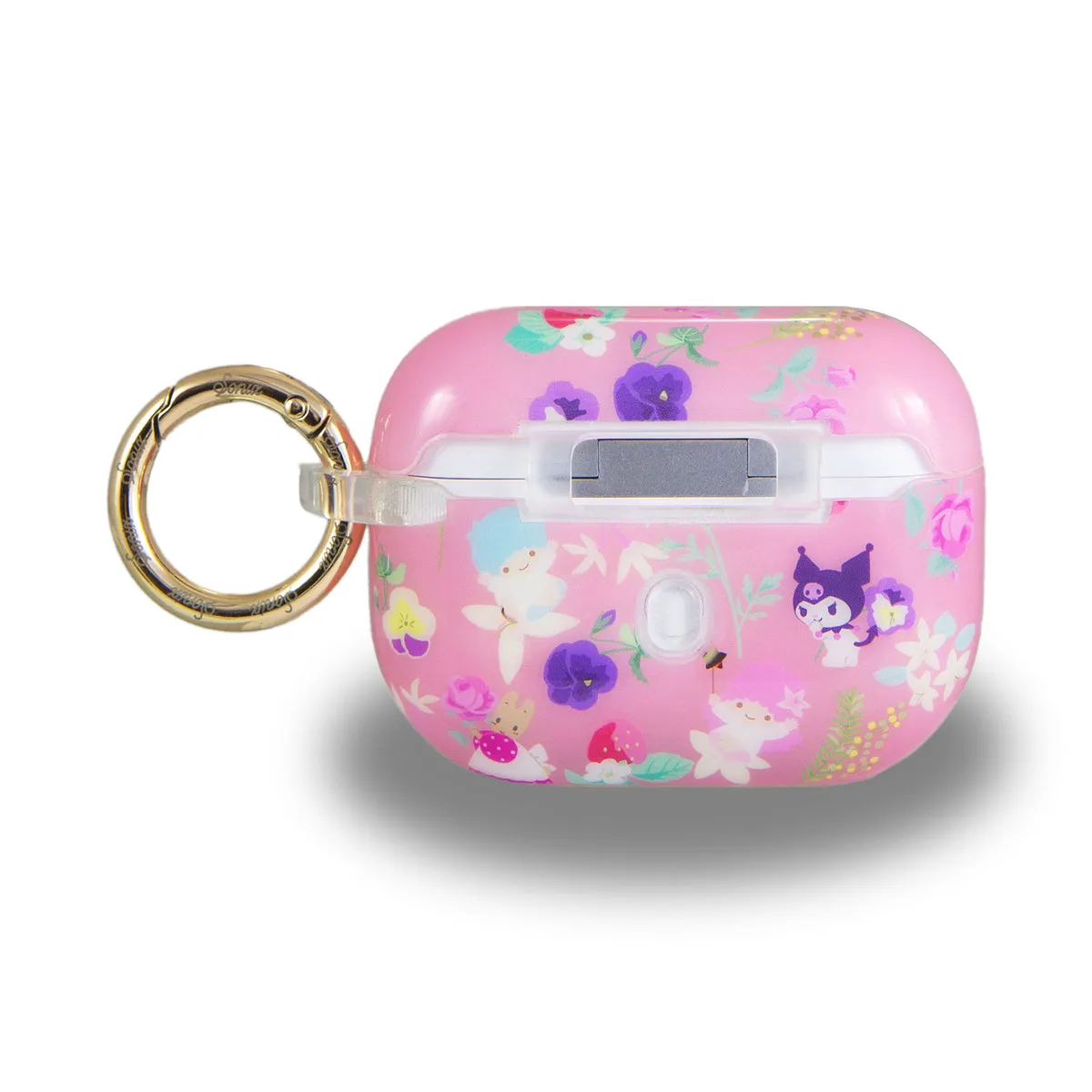 Hello Kitty and Friends x Sonix Floral AirPods Case