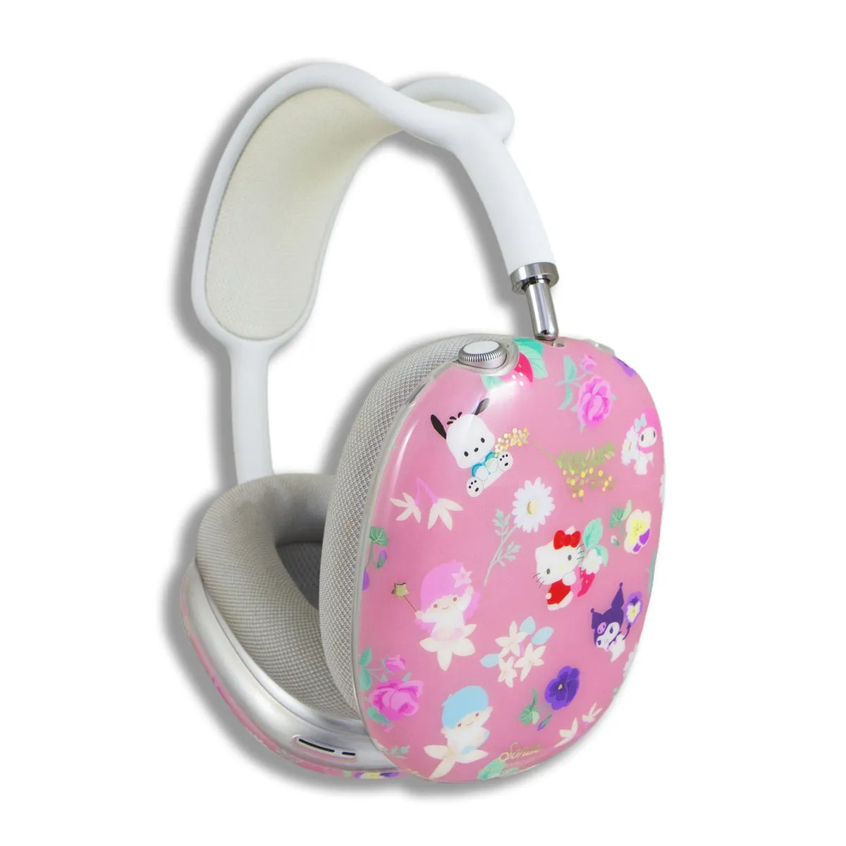 Hello Kitty and Friends x Sonix Floral Airpods Max Cover