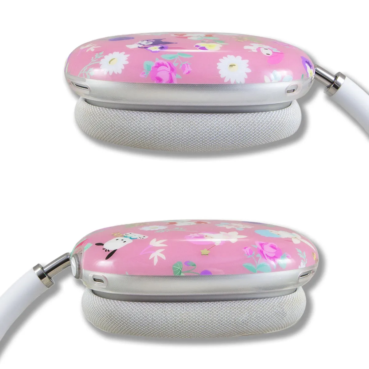 Hello Kitty and Friends x Sonix Floral Airpods Max Cover