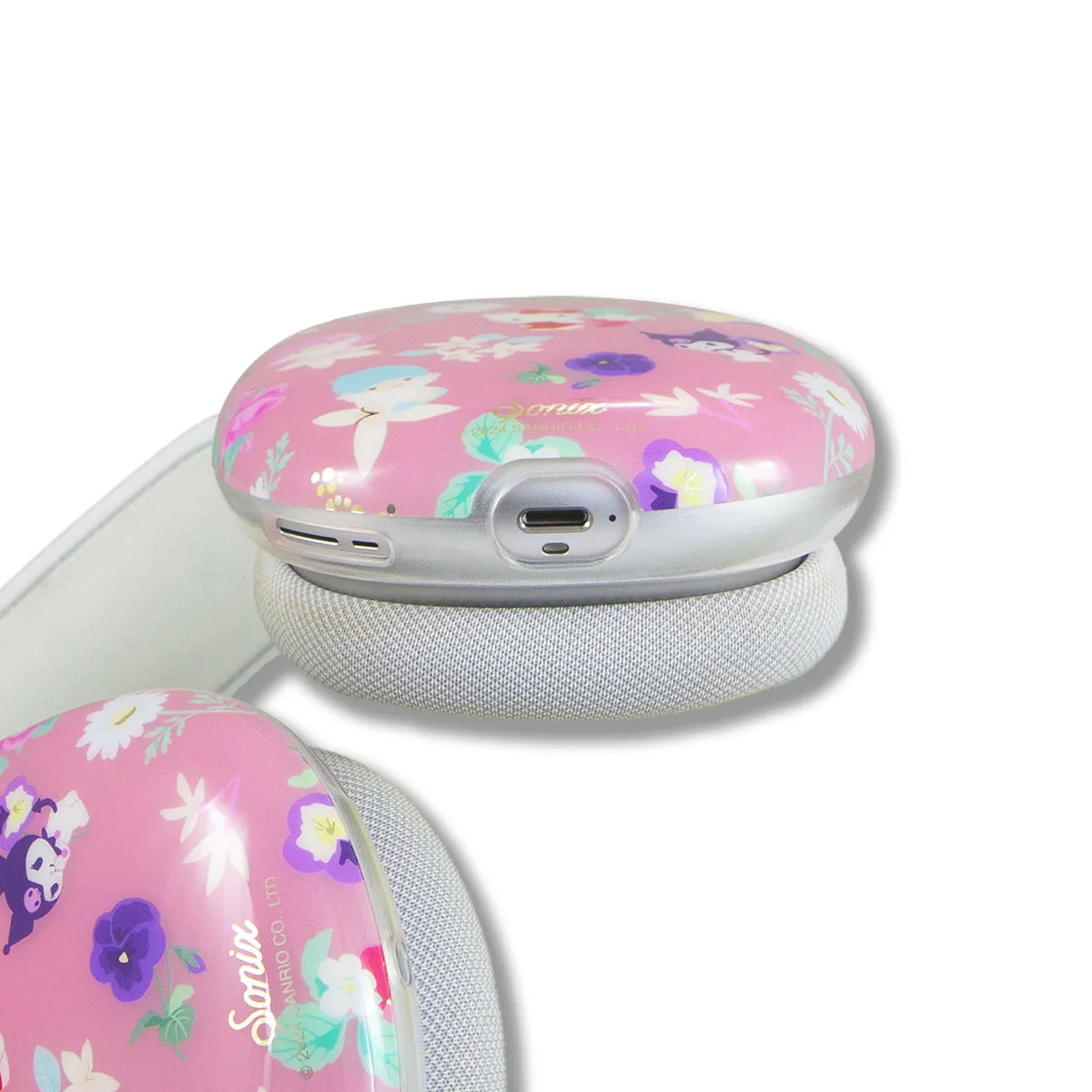 Hello Kitty and Friends x Sonix Floral Airpods Max Cover