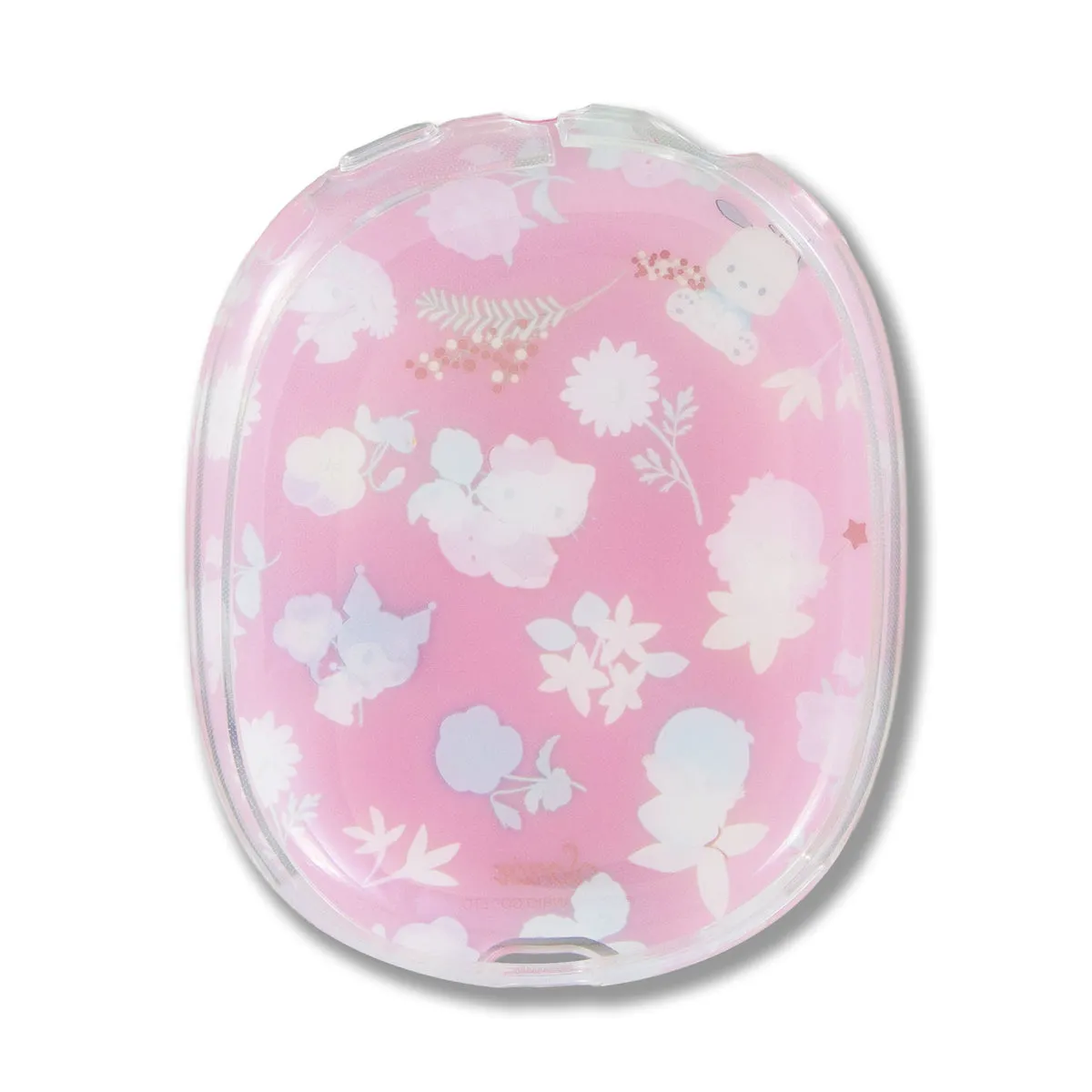 Hello Kitty and Friends x Sonix Floral Airpods Max Cover