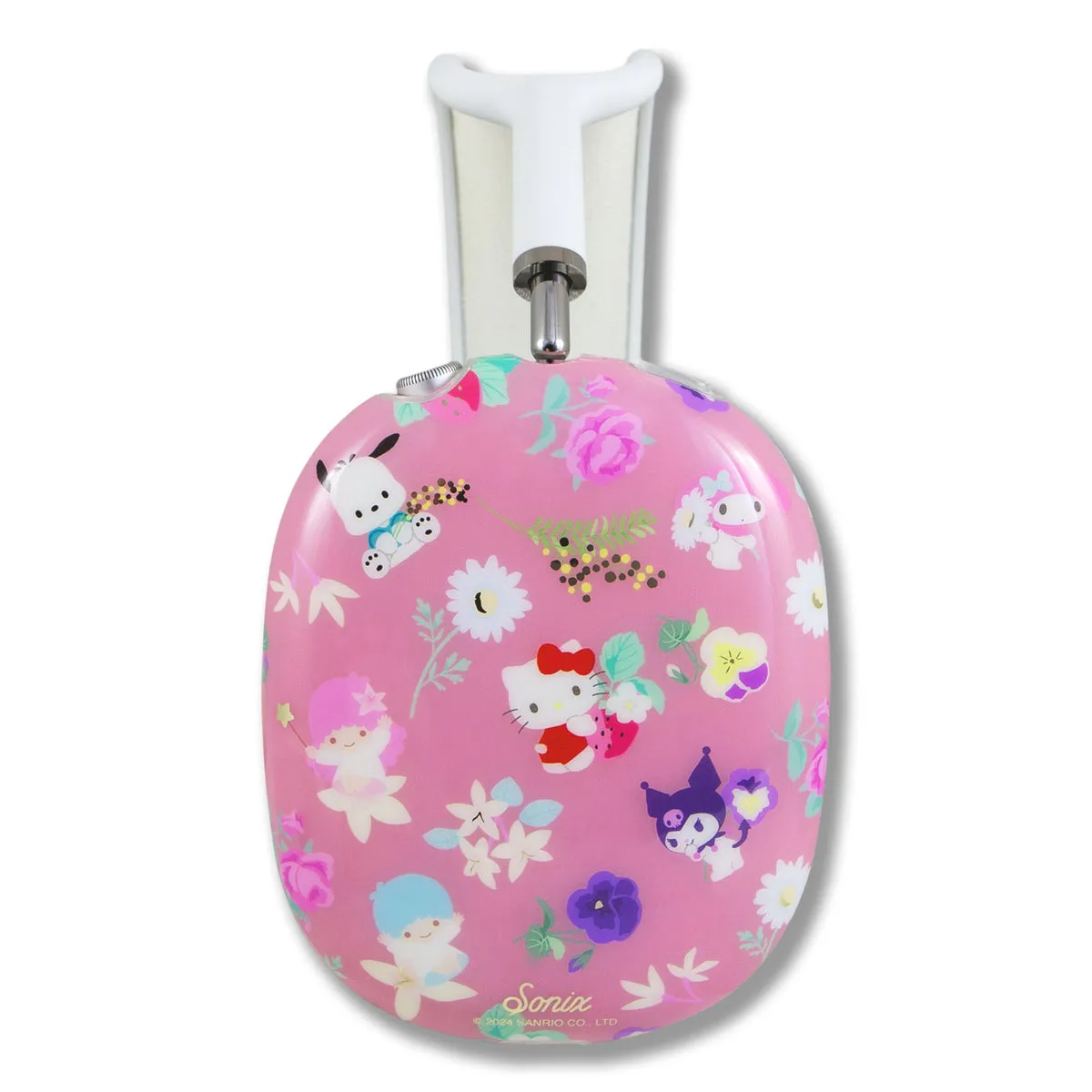 Hello Kitty and Friends x Sonix Floral Airpods Max Cover