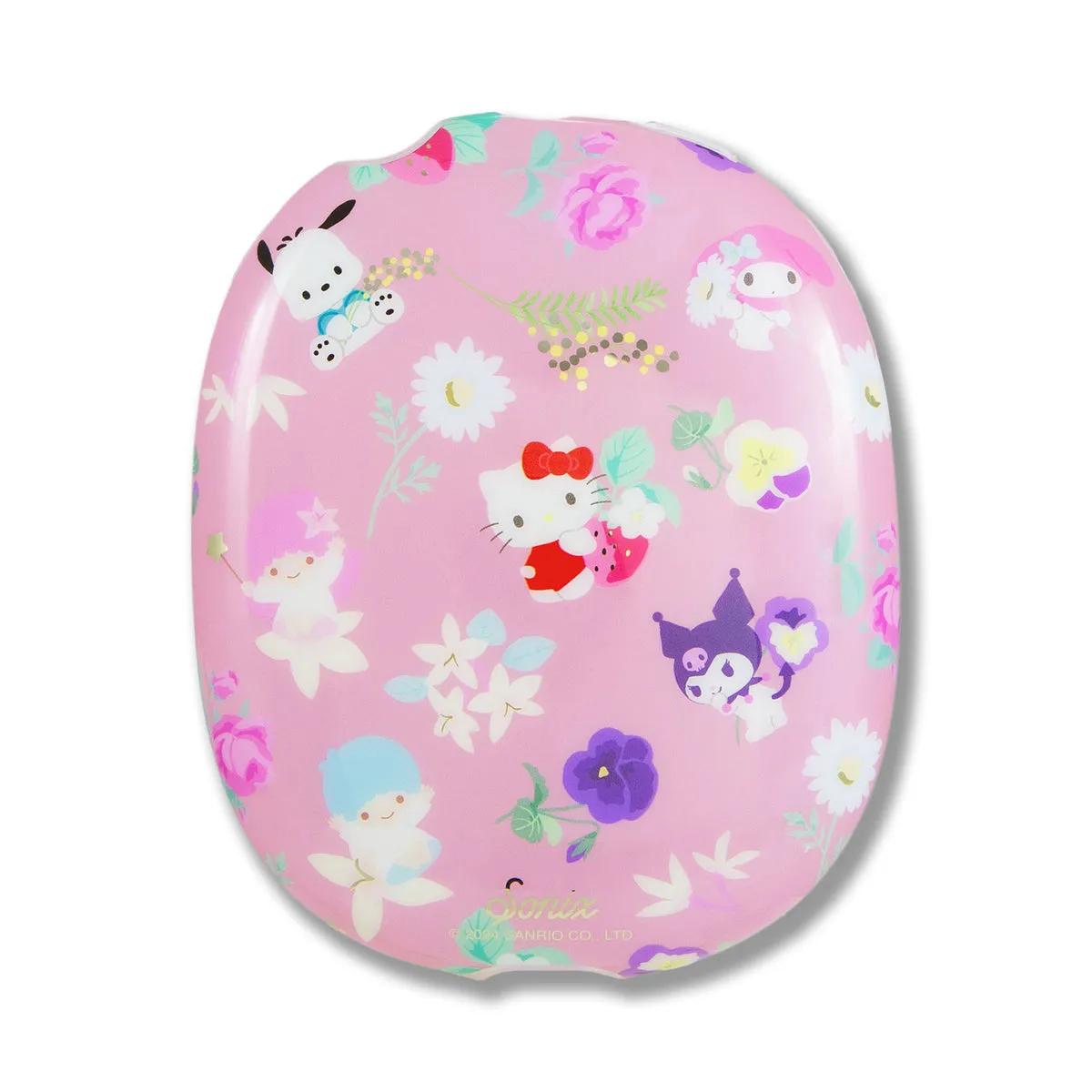 Hello Kitty and Friends x Sonix Floral Airpods Max Cover