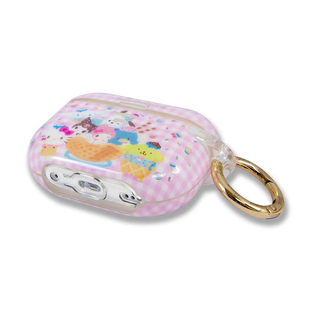 Hello Kitty and Friends x Sonix Ice Cream AirPods Case