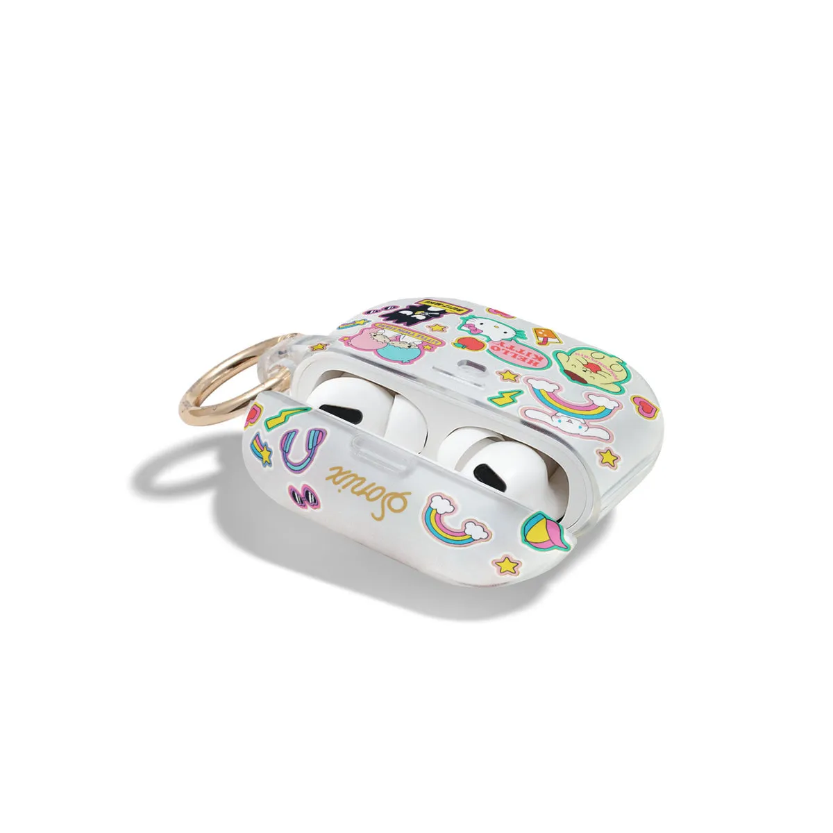 Hello Kitty and Friends x Sonix Stickers AirPods Case (Gen 2/ Gen 3/ Pro)