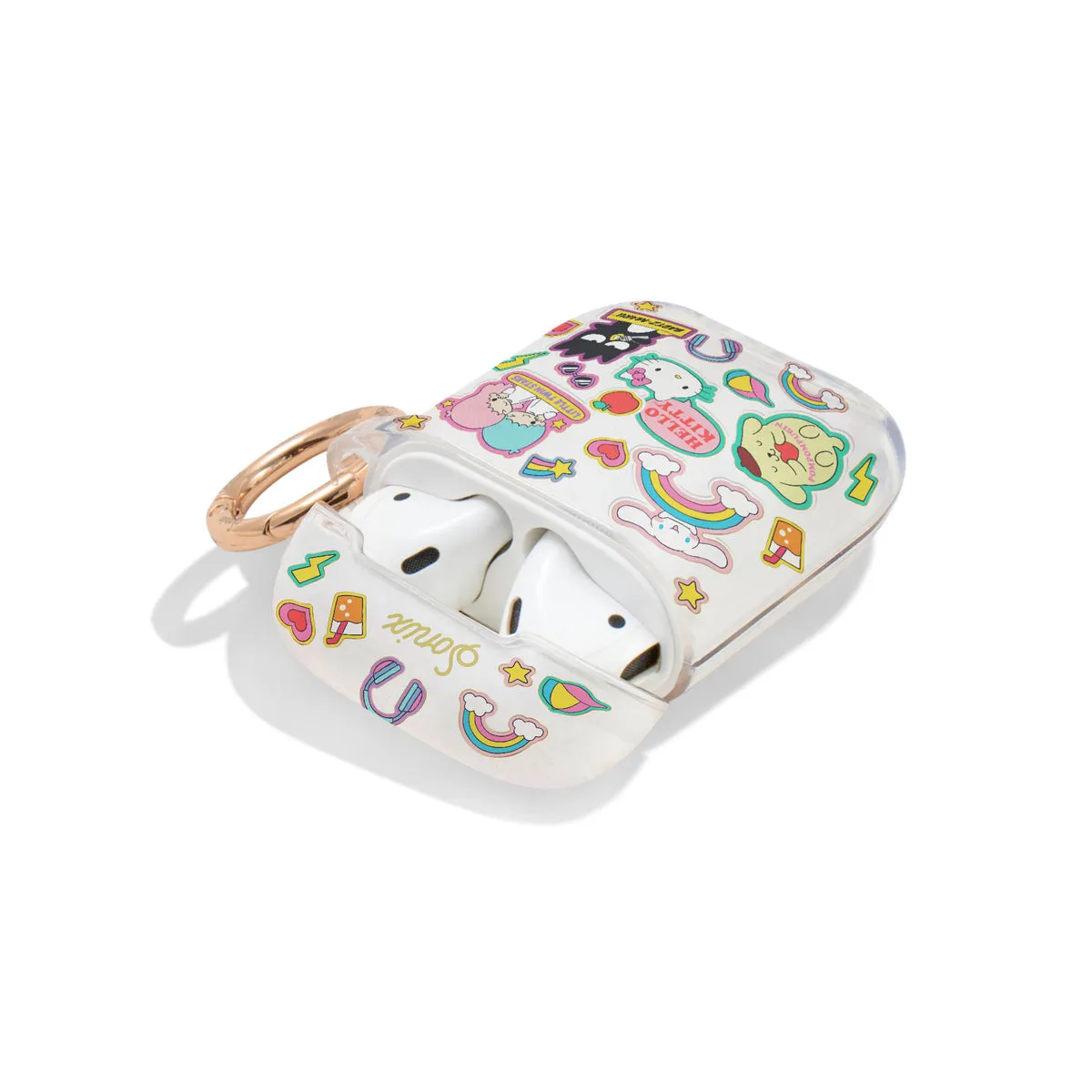 Hello Kitty and Friends x Sonix Stickers AirPods Case (Gen 2/ Gen 3/ Pro)