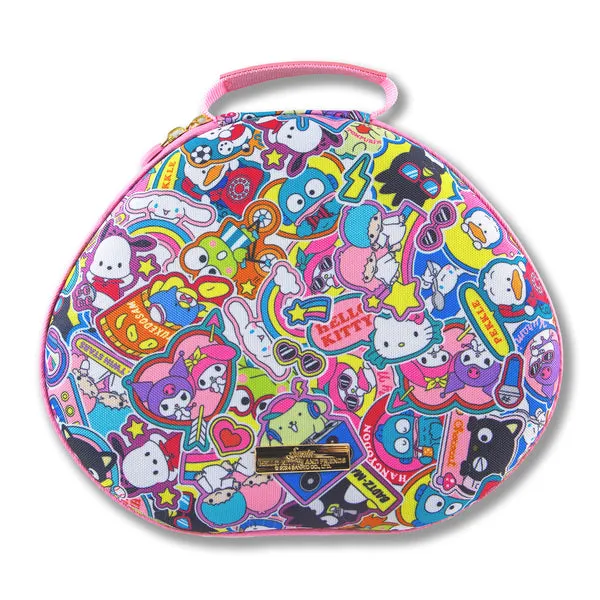 Hello Kitty and Friends x Sonix Stickers AirPods Max Carrying Case