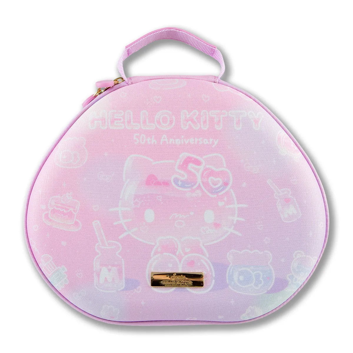 Hello Kitty x Sonix 50th Anniversary Airpods Max Carrying Case