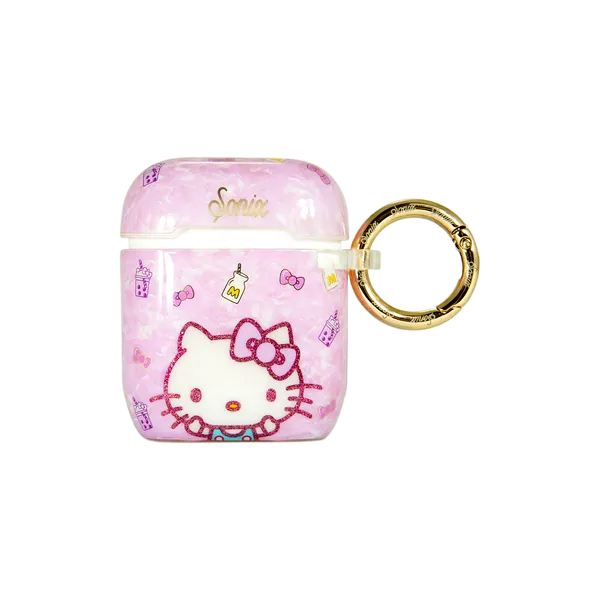 Hello Kitty x Sonix Boba AirPods Case (Gen 2/ Gen 3/ Pro)