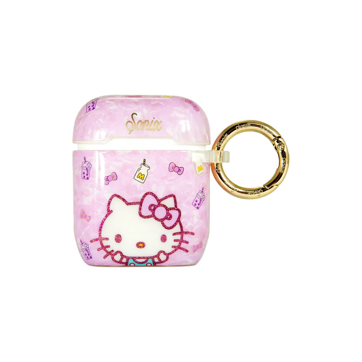 Hello Kitty x Sonix Boba AirPods Case (Gen 2/ Gen 3/ Pro)