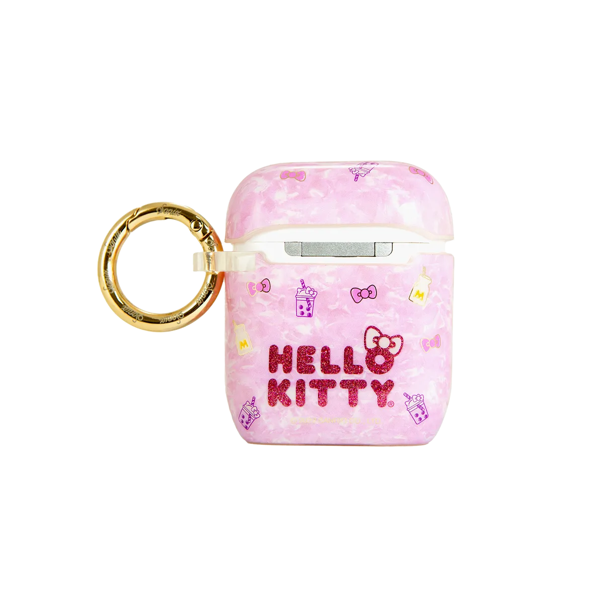 Hello Kitty x Sonix Boba AirPods Case (Gen 2/ Gen 3/ Pro)