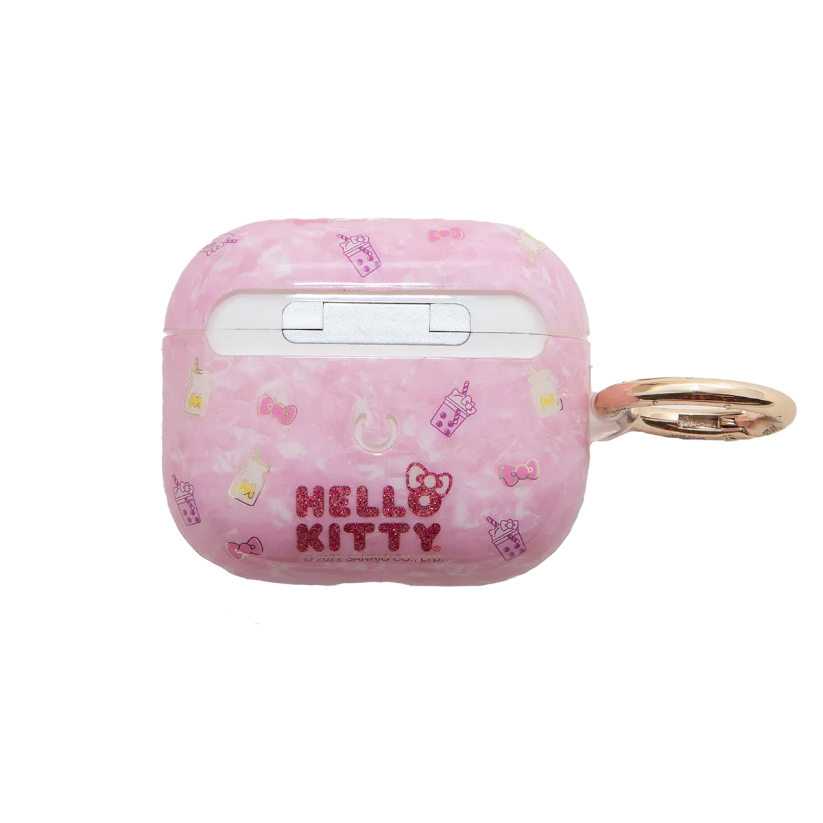 Hello Kitty x Sonix Boba AirPods Case (Gen 2/ Gen 3/ Pro)