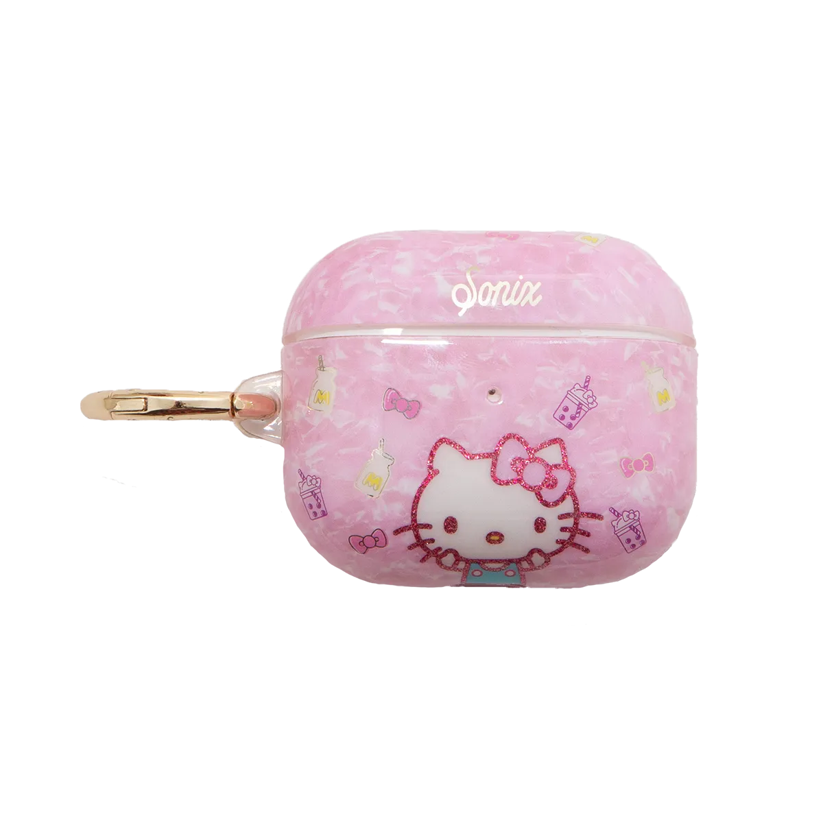 Hello Kitty x Sonix Boba AirPods Case (Gen 2/ Gen 3/ Pro)