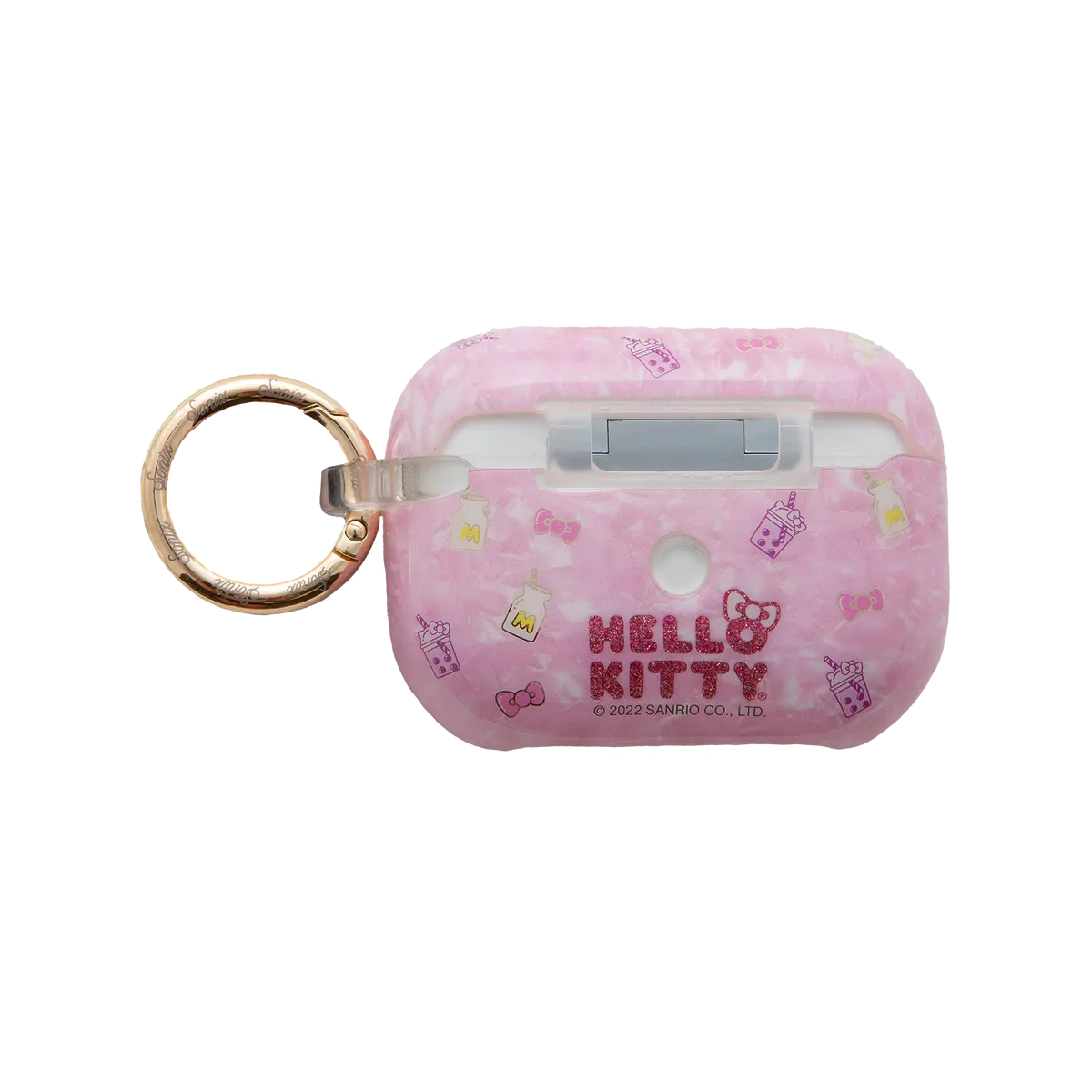 Hello Kitty x Sonix Boba AirPods Case (Gen 2/ Gen 3/ Pro)