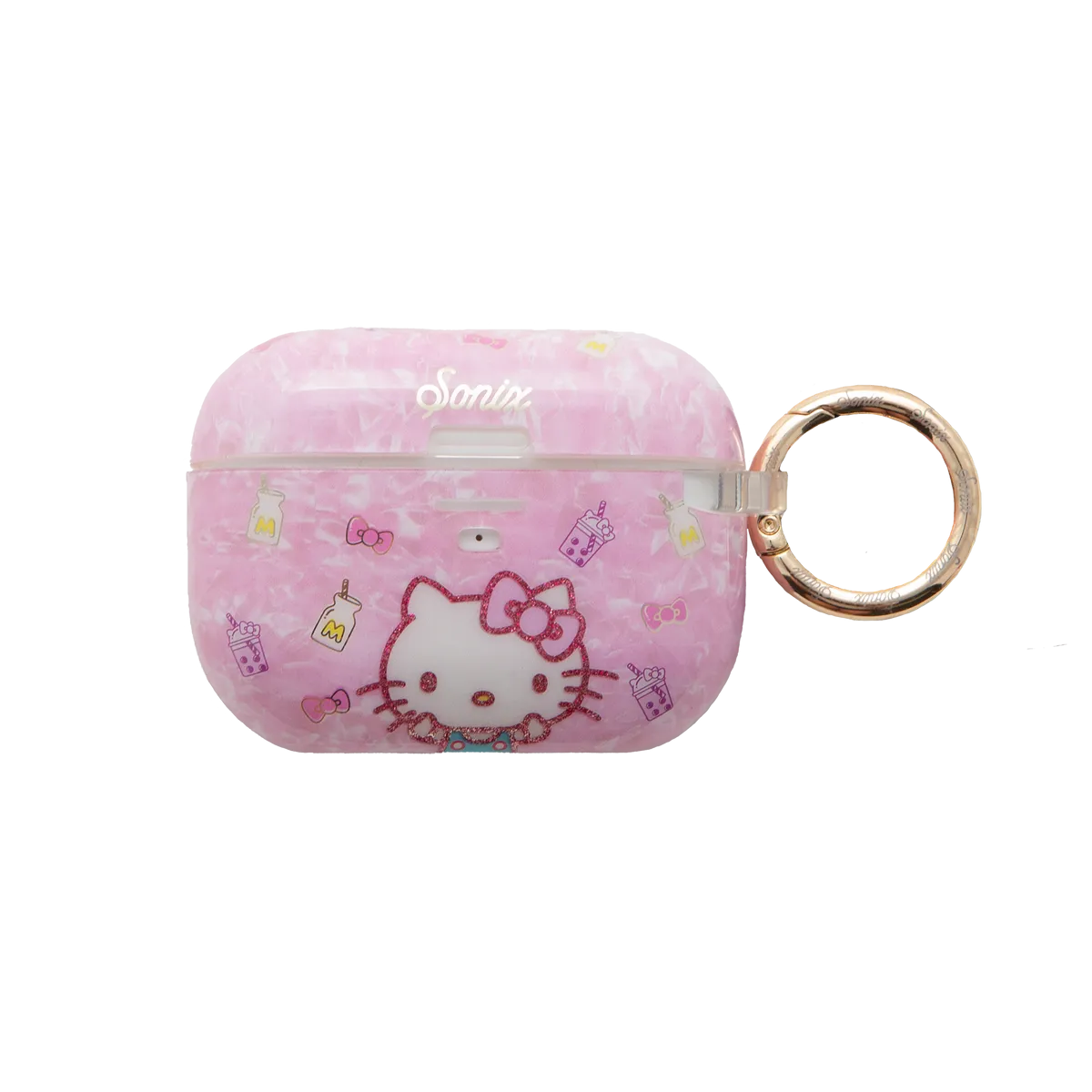 Hello Kitty x Sonix Boba AirPods Case (Gen 2/ Gen 3/ Pro)