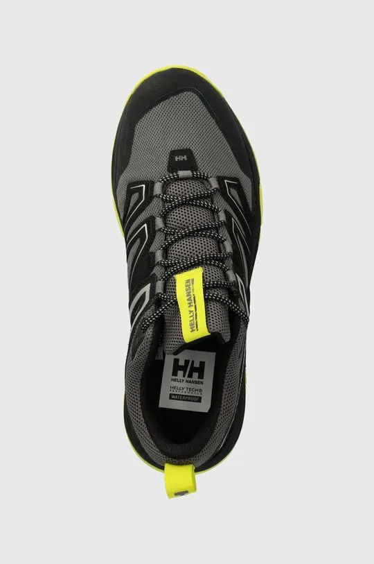 Helly Hansen shoes Stalheim HT men's navy blue color