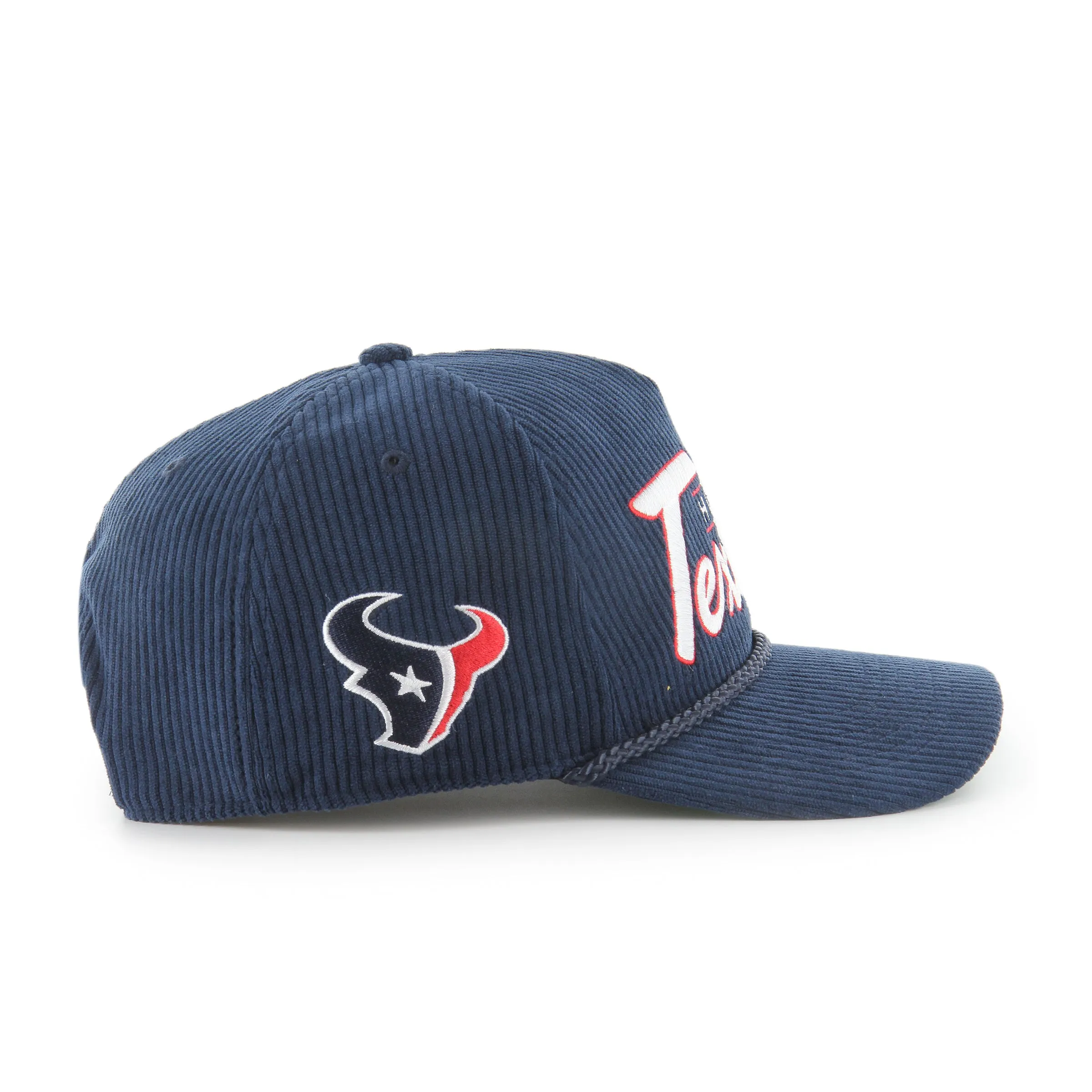 HOUSTON TEXANS GRIDIRON '47 HITCH RELAXED FIT