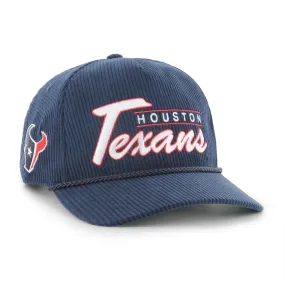 HOUSTON TEXANS GRIDIRON '47 HITCH RELAXED FIT