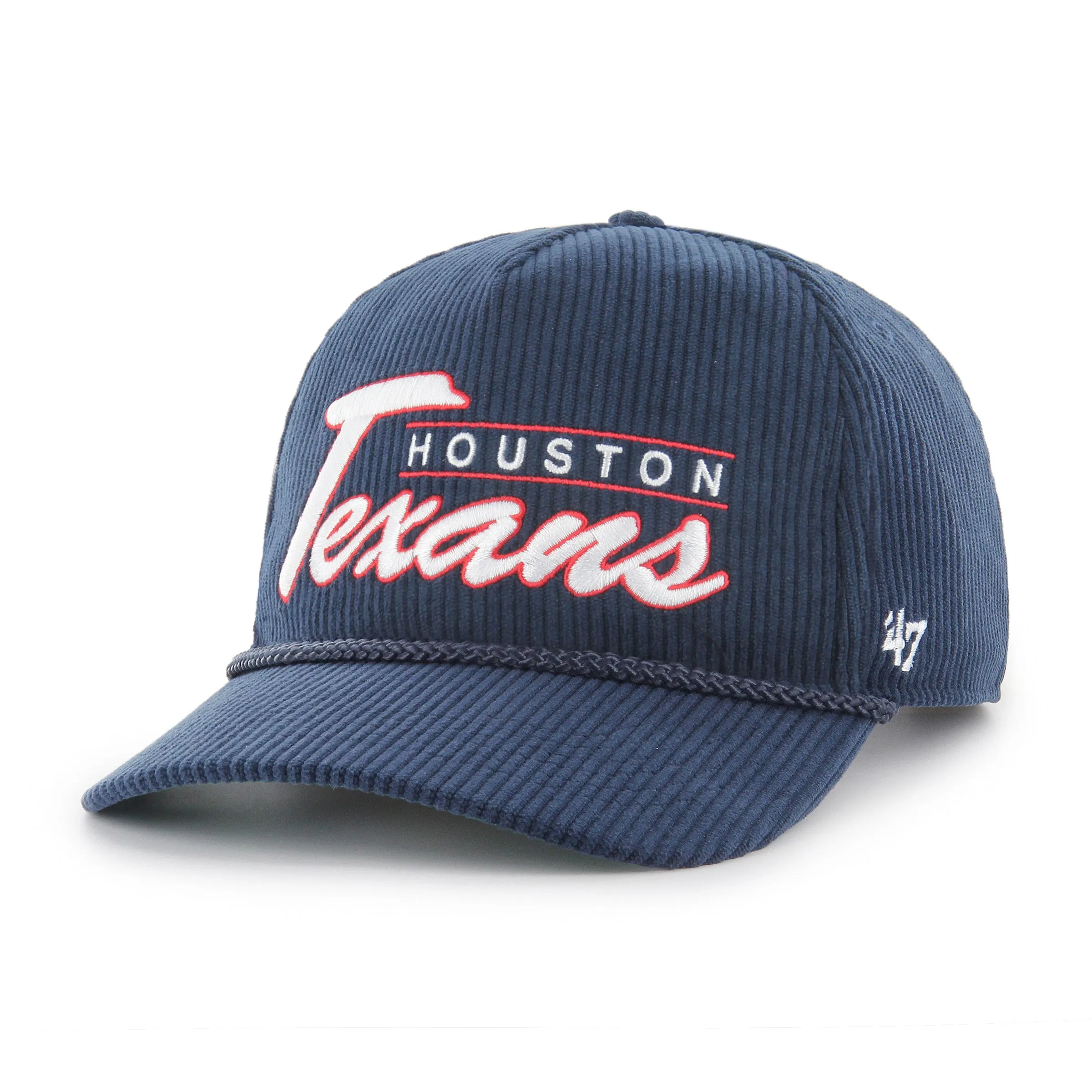 HOUSTON TEXANS GRIDIRON '47 HITCH RELAXED FIT