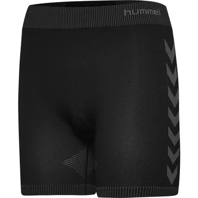 Hummel First Seamless Short Tights Women