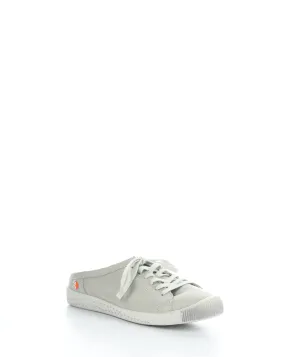 IDLE717SOF 005 LIGHT GREY Slip-on Shoes